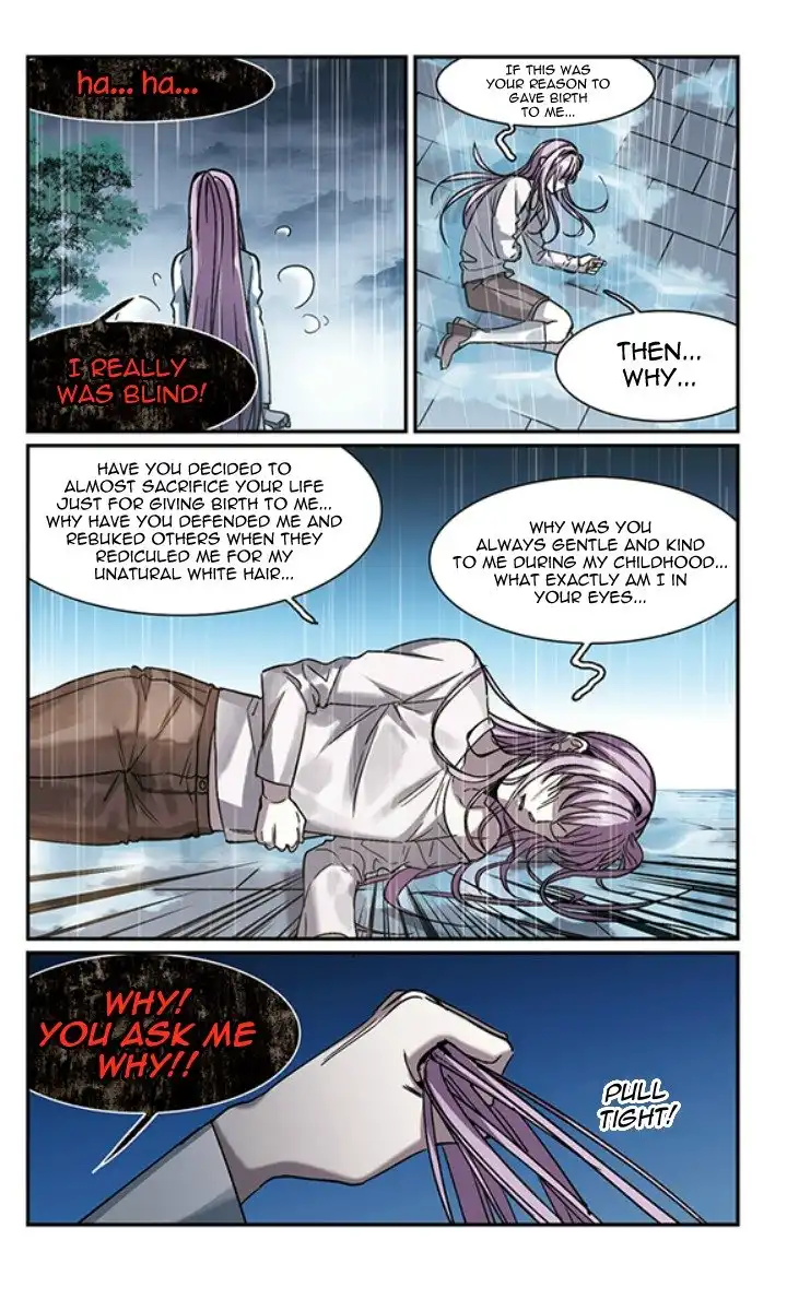 Vampire Sphere Chapter 123 28